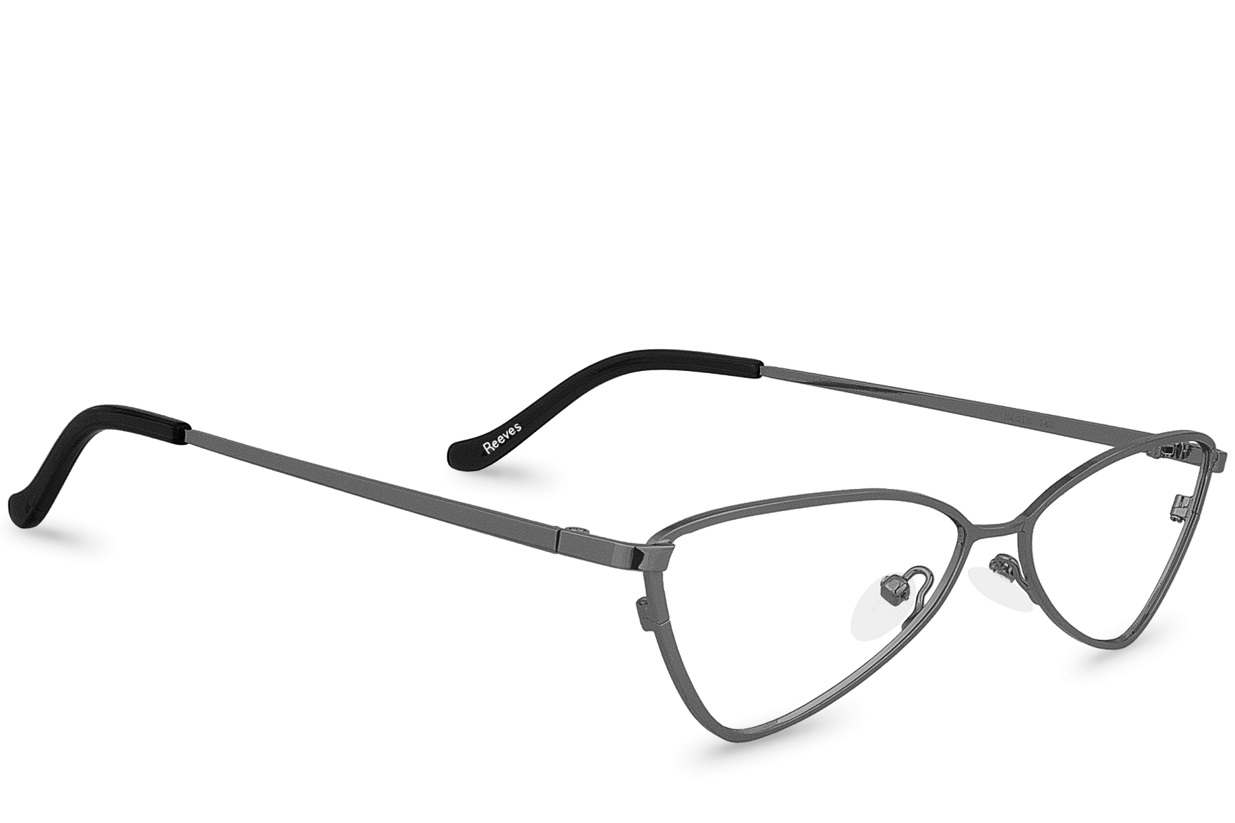 Reeves View Silver