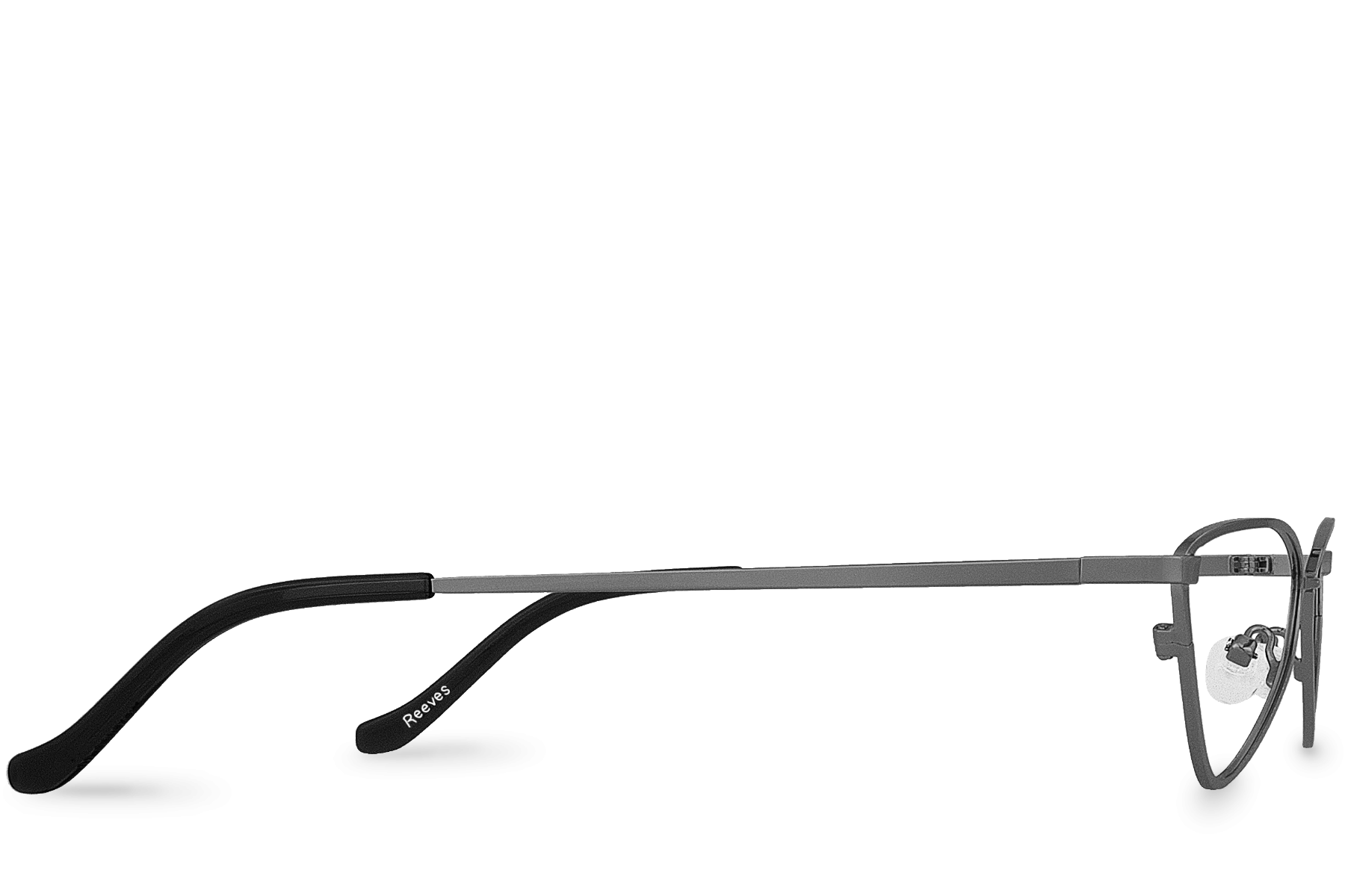 Reeves View Silver