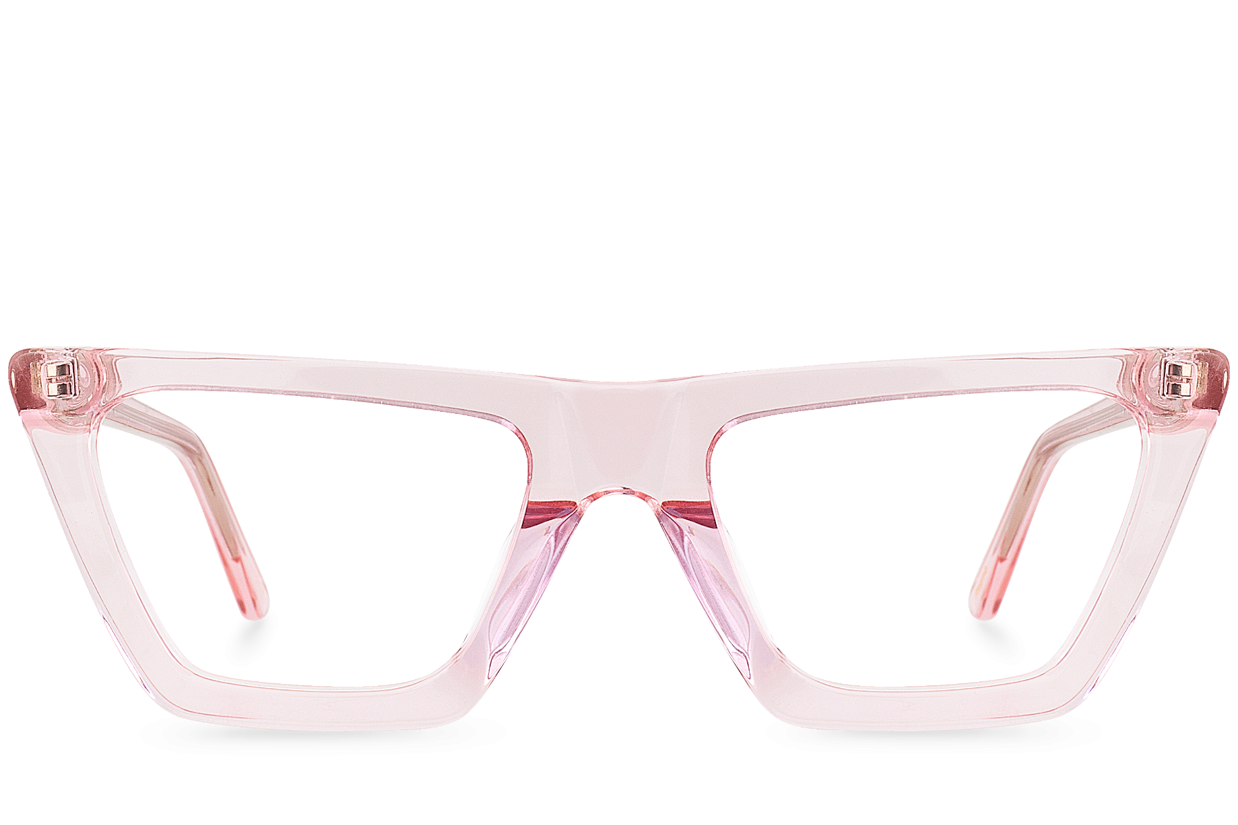 Regina View Pink