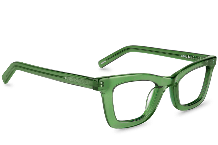 Renate View Green