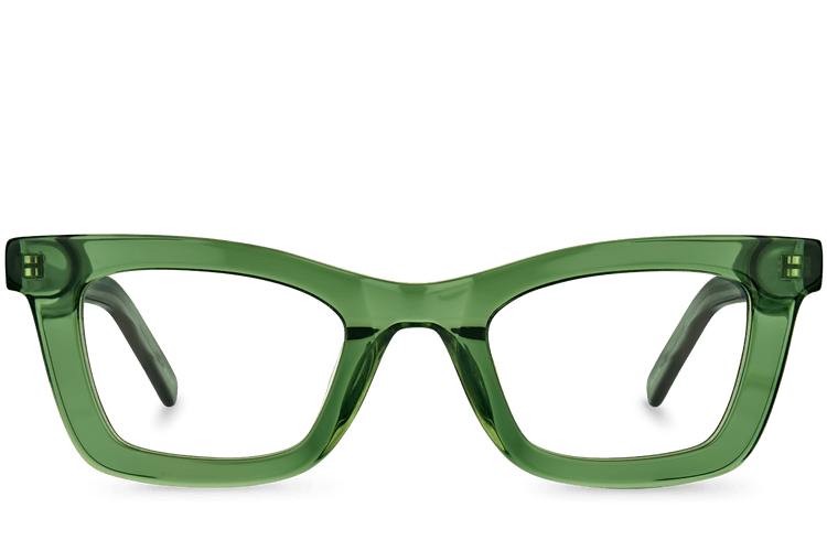 Renate View Green