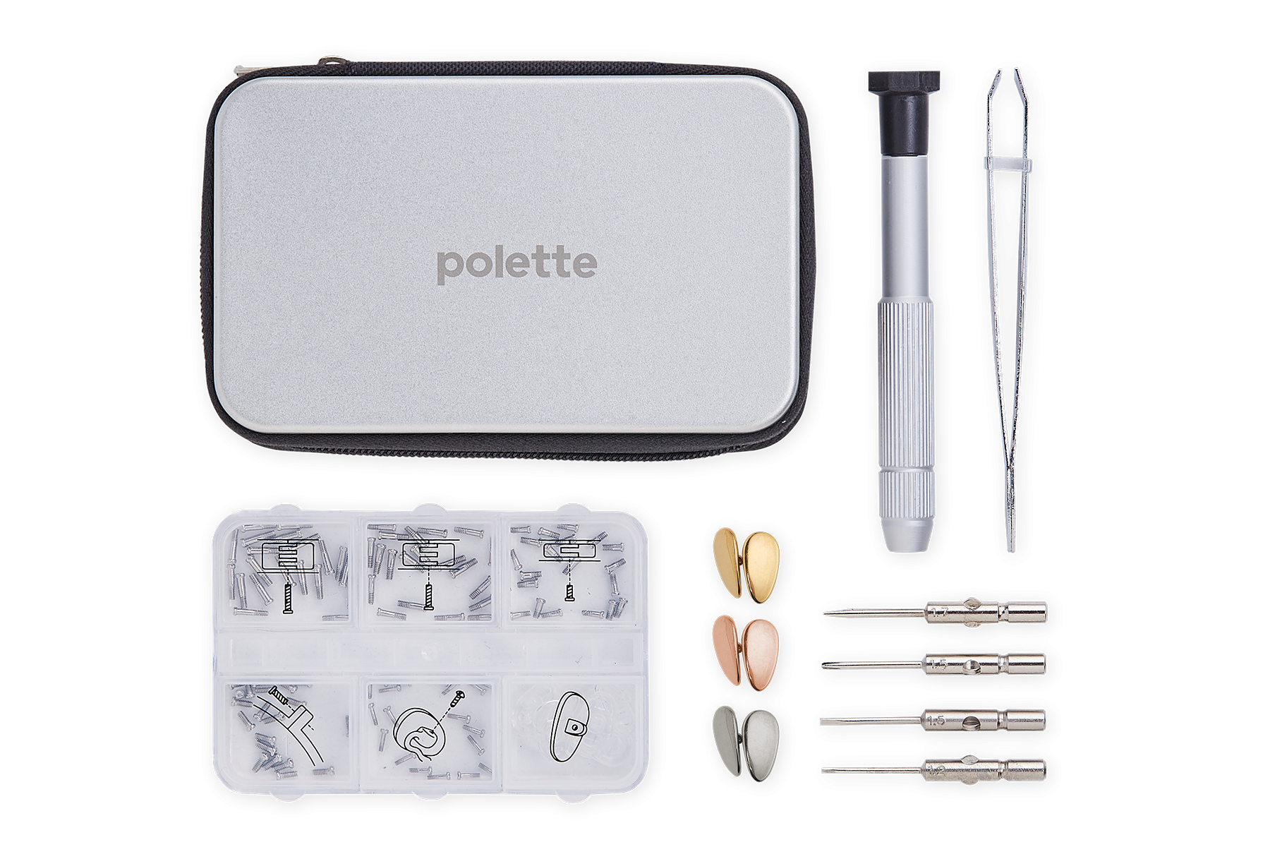 Repair Kit Premium