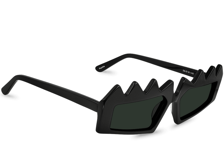 Reptilia Black