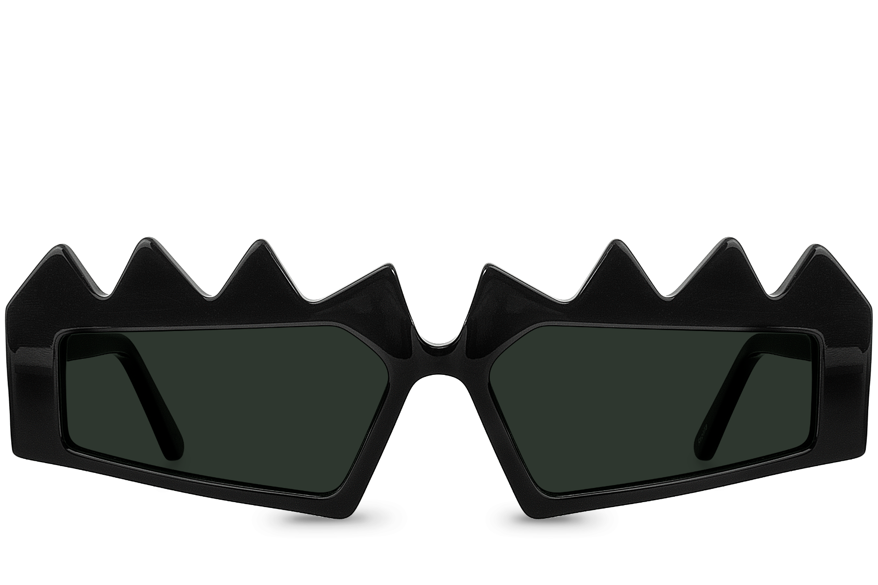 Reptilia Black
