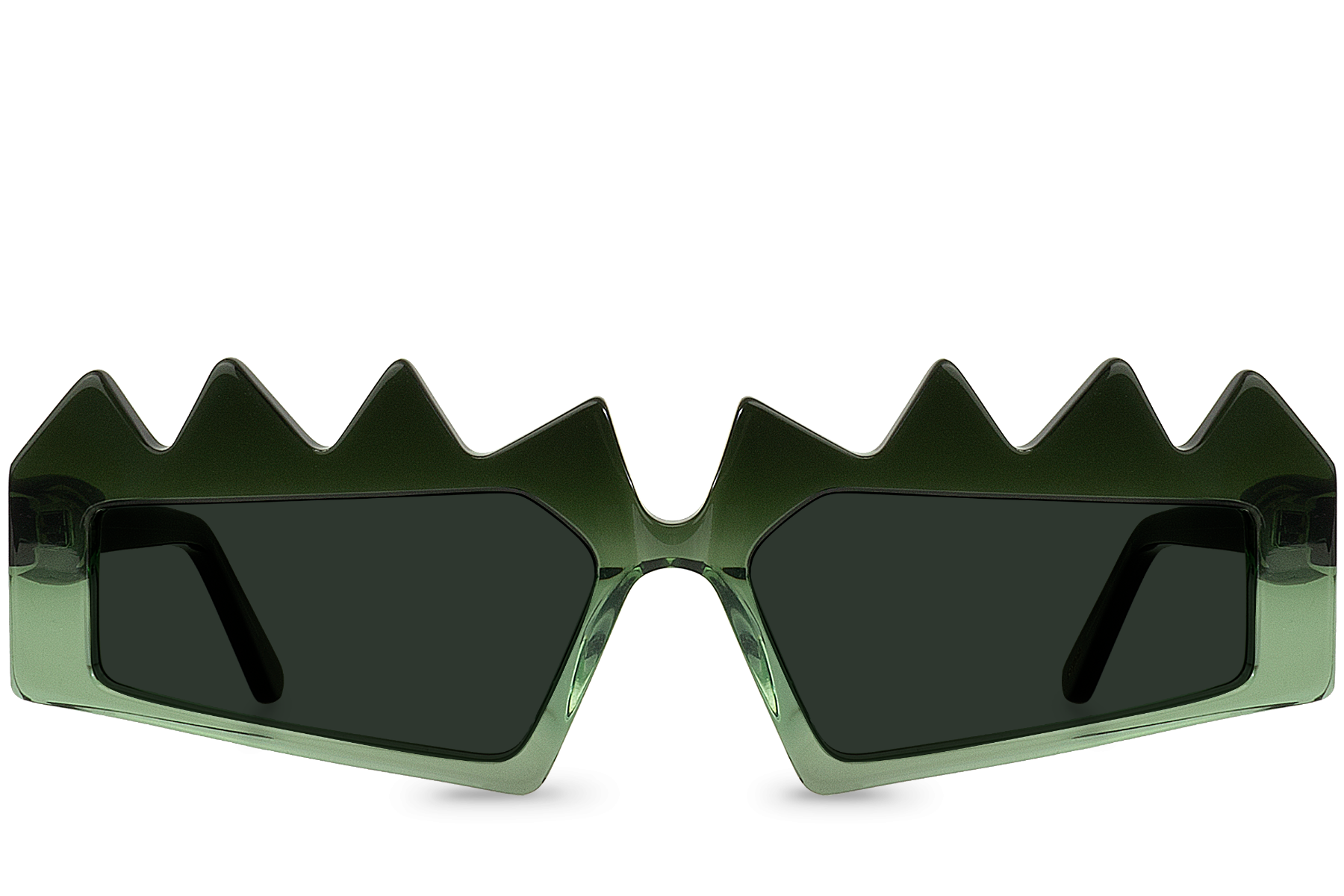 Reptilia Green