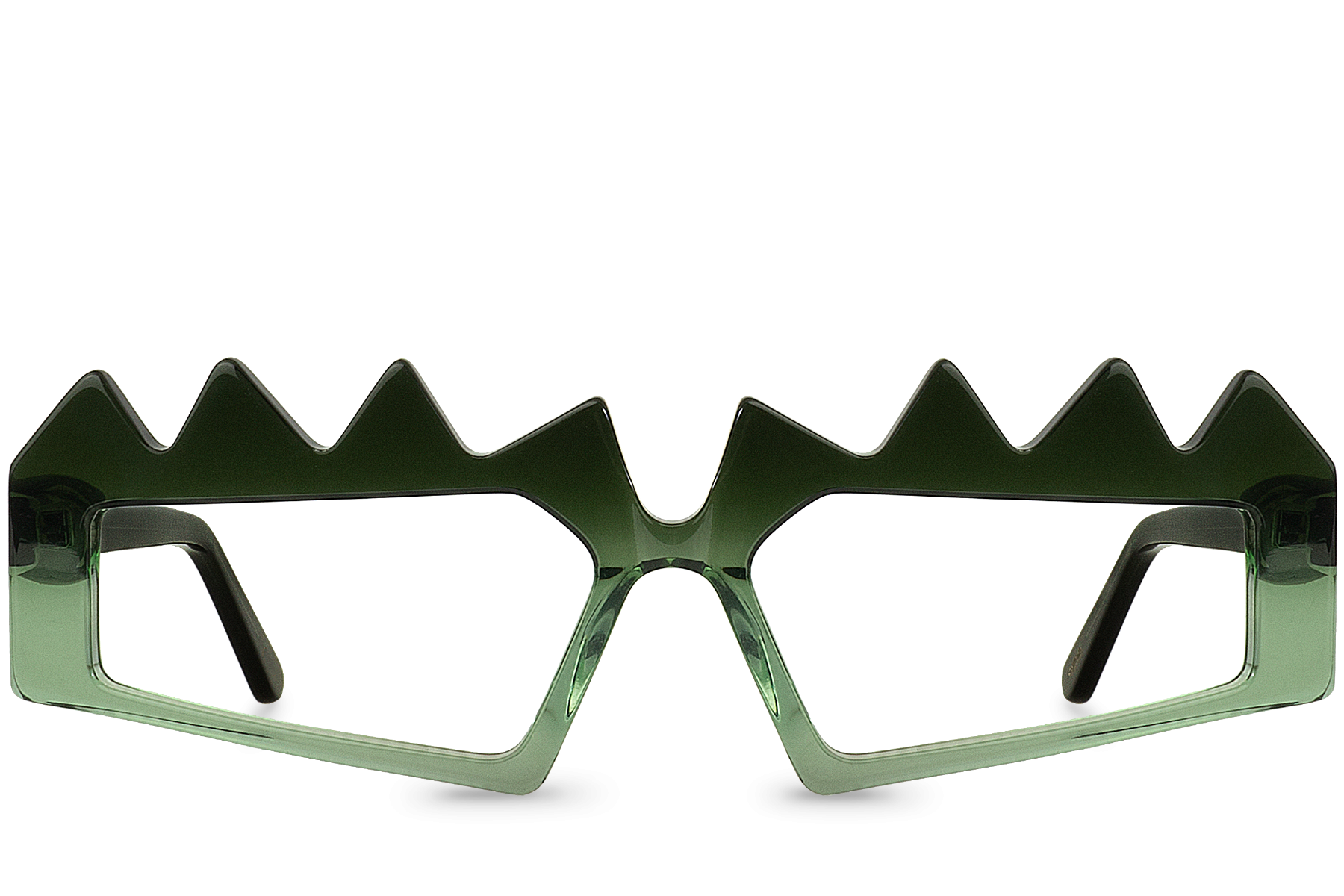 Reptilia View Green