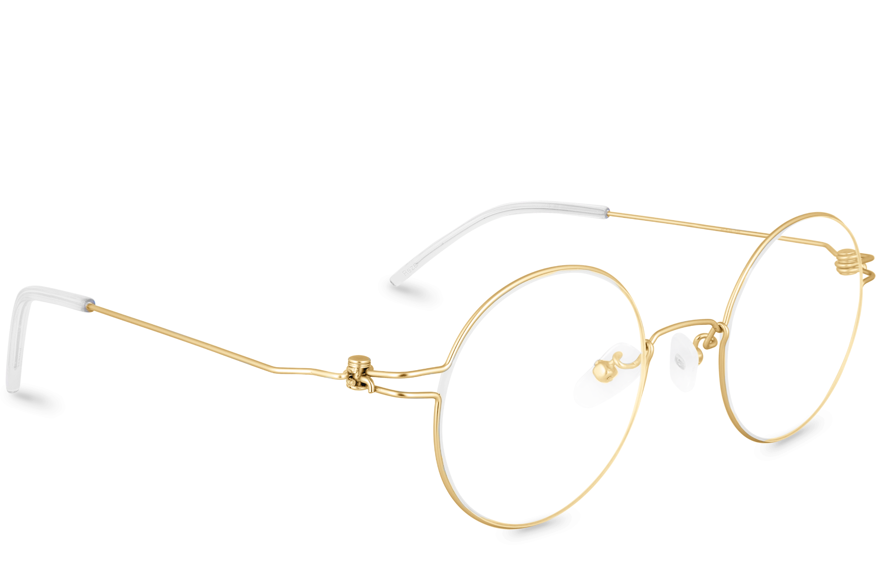 Reza Gold