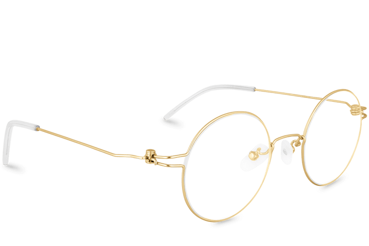 Reza Gold