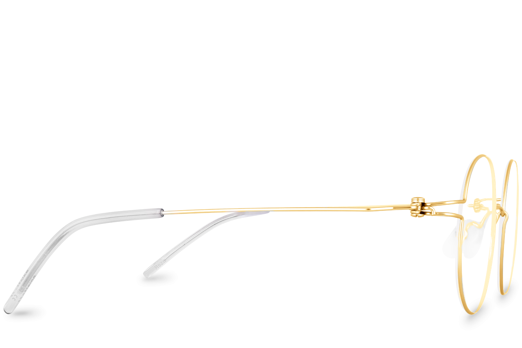 Reza Gold