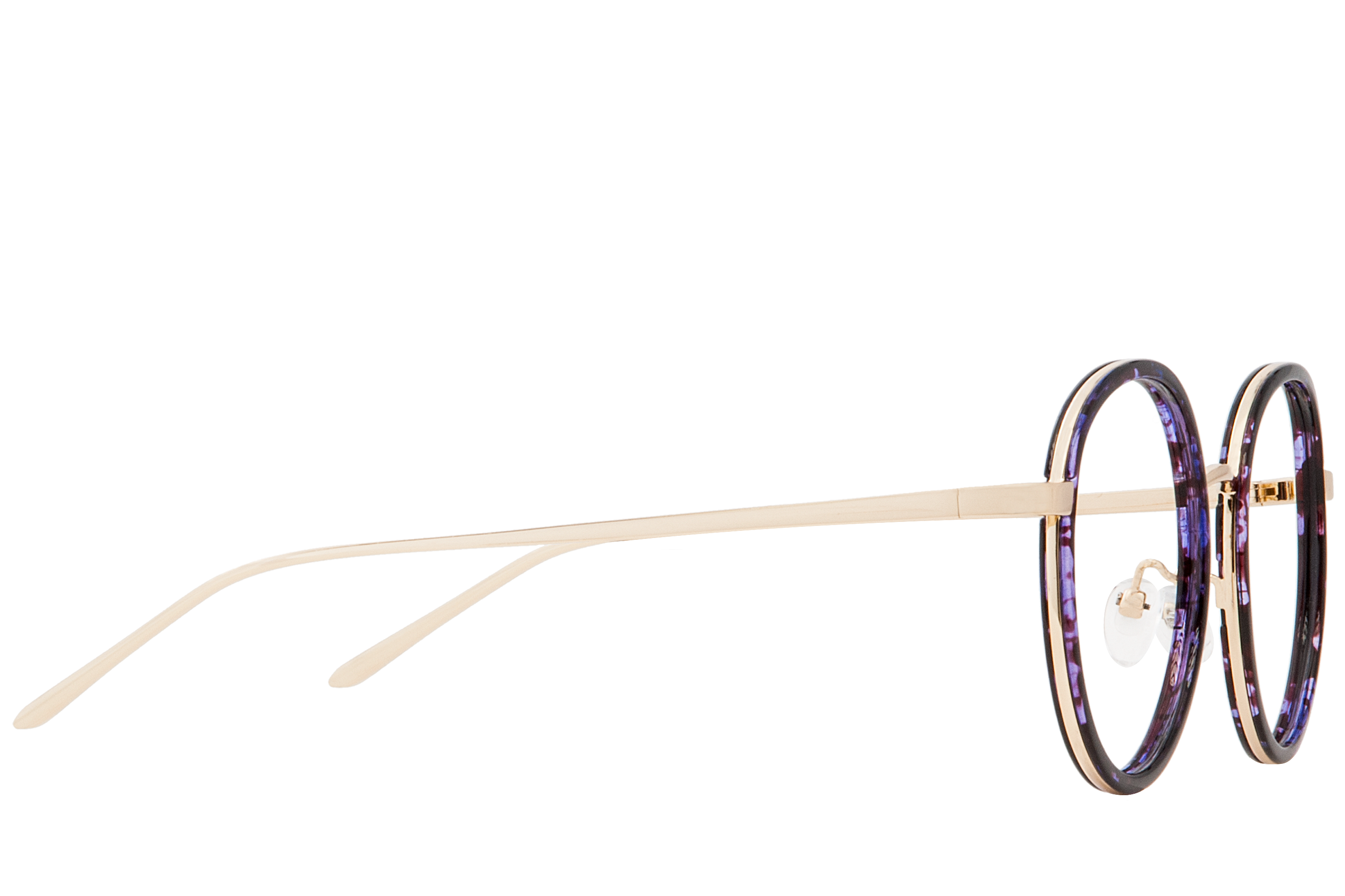 Rhapsody Gold