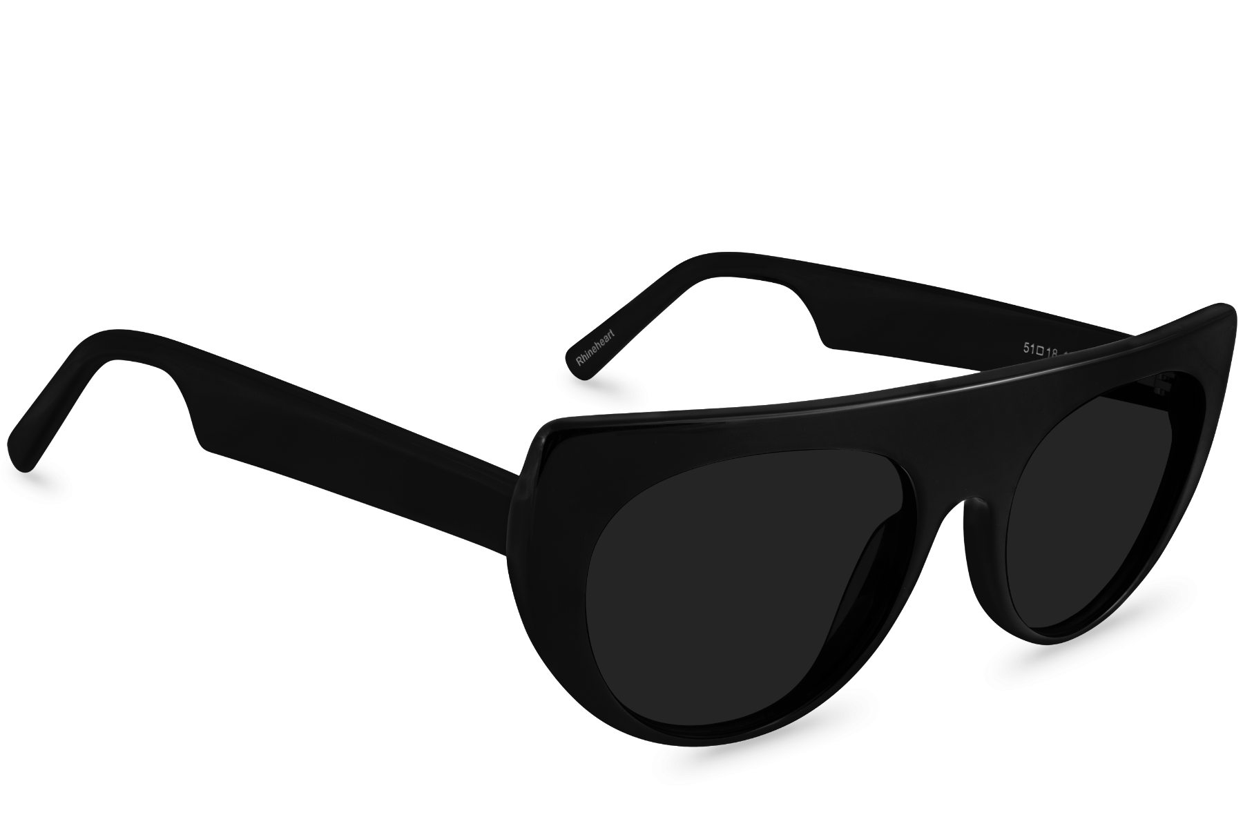 Rhineheart Black