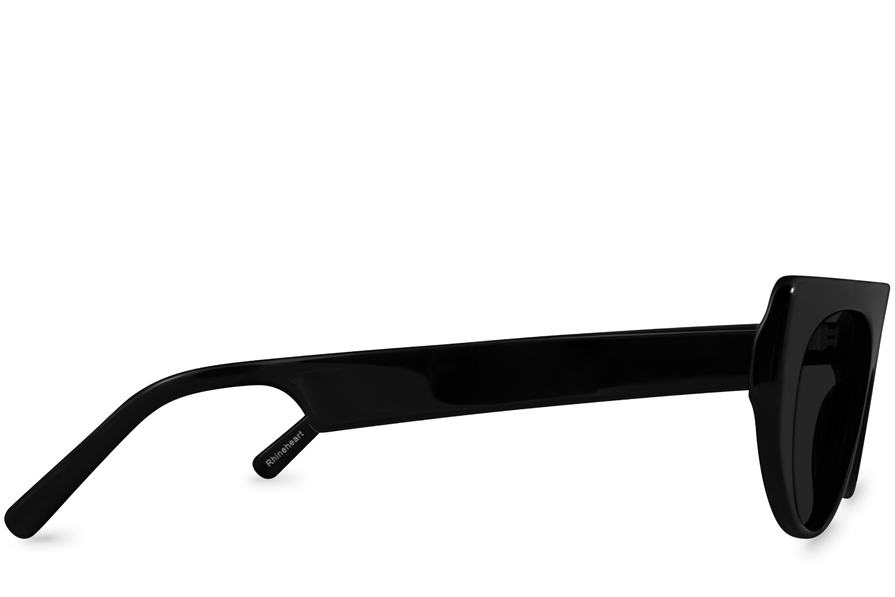 Rhineheart Black
