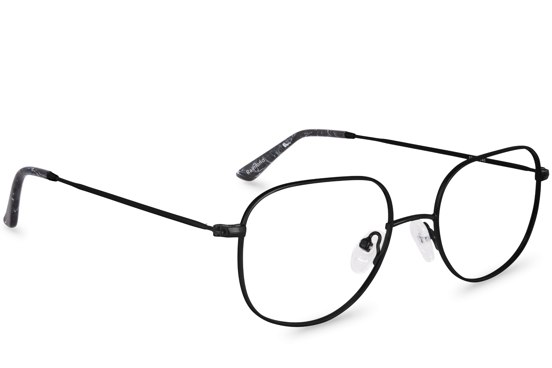 Raimond Black