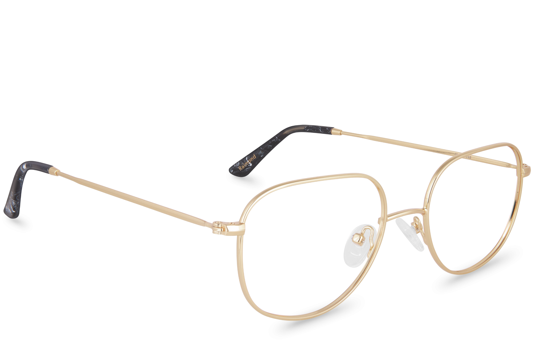 Raimond Gold
