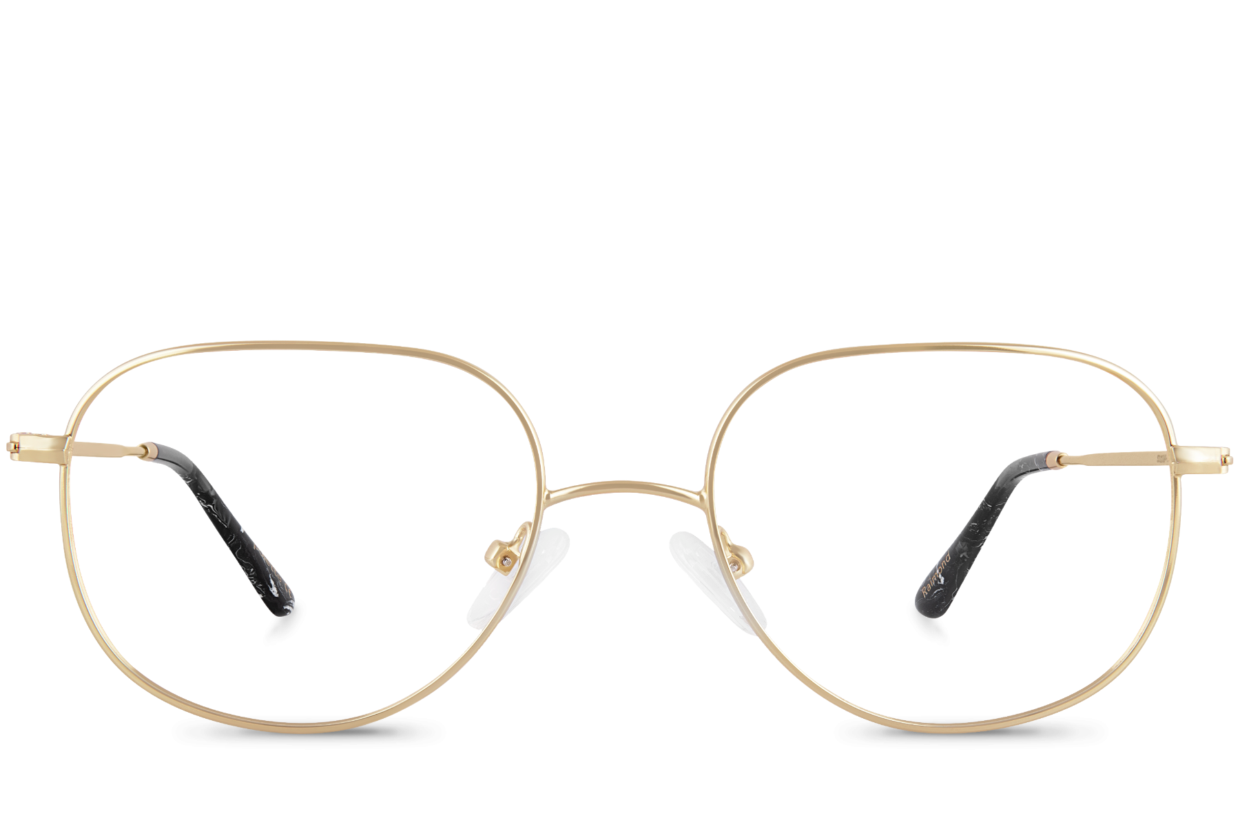Raimond Gold