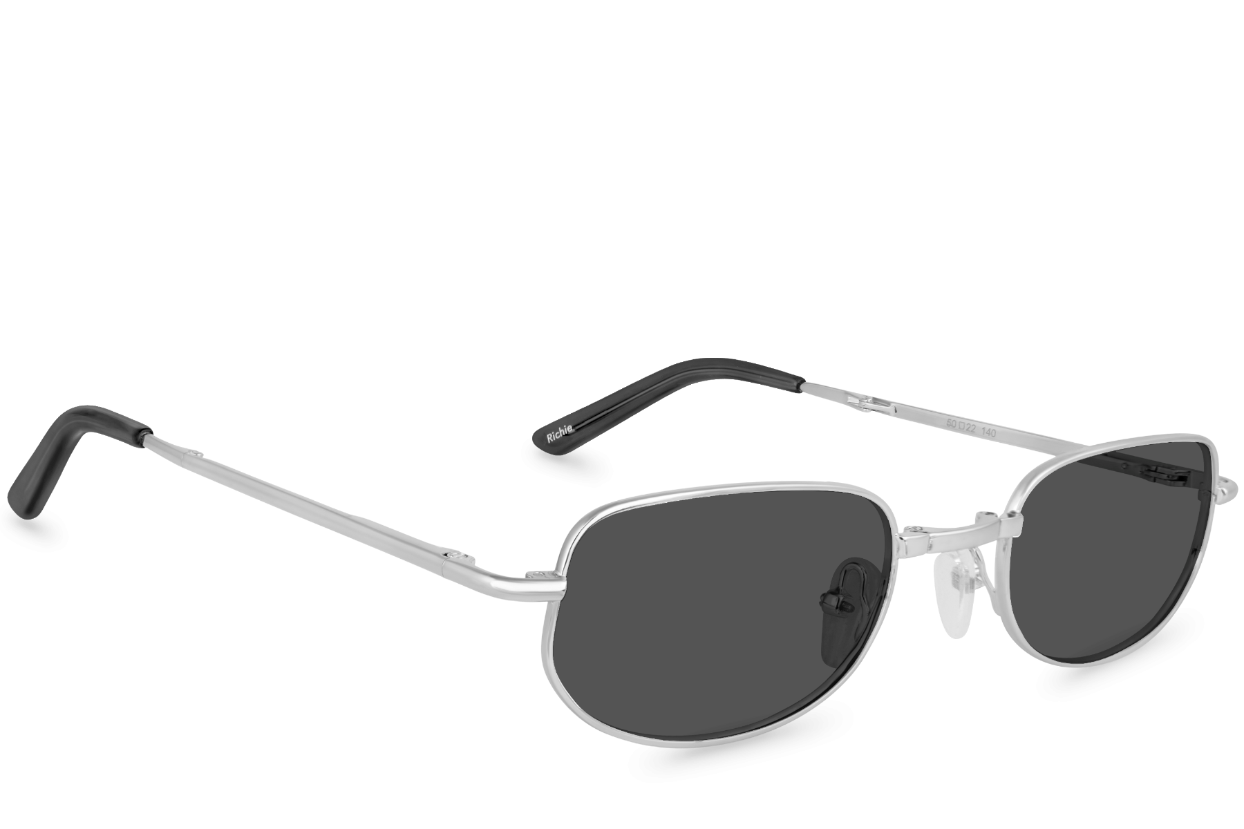 Richie Silver