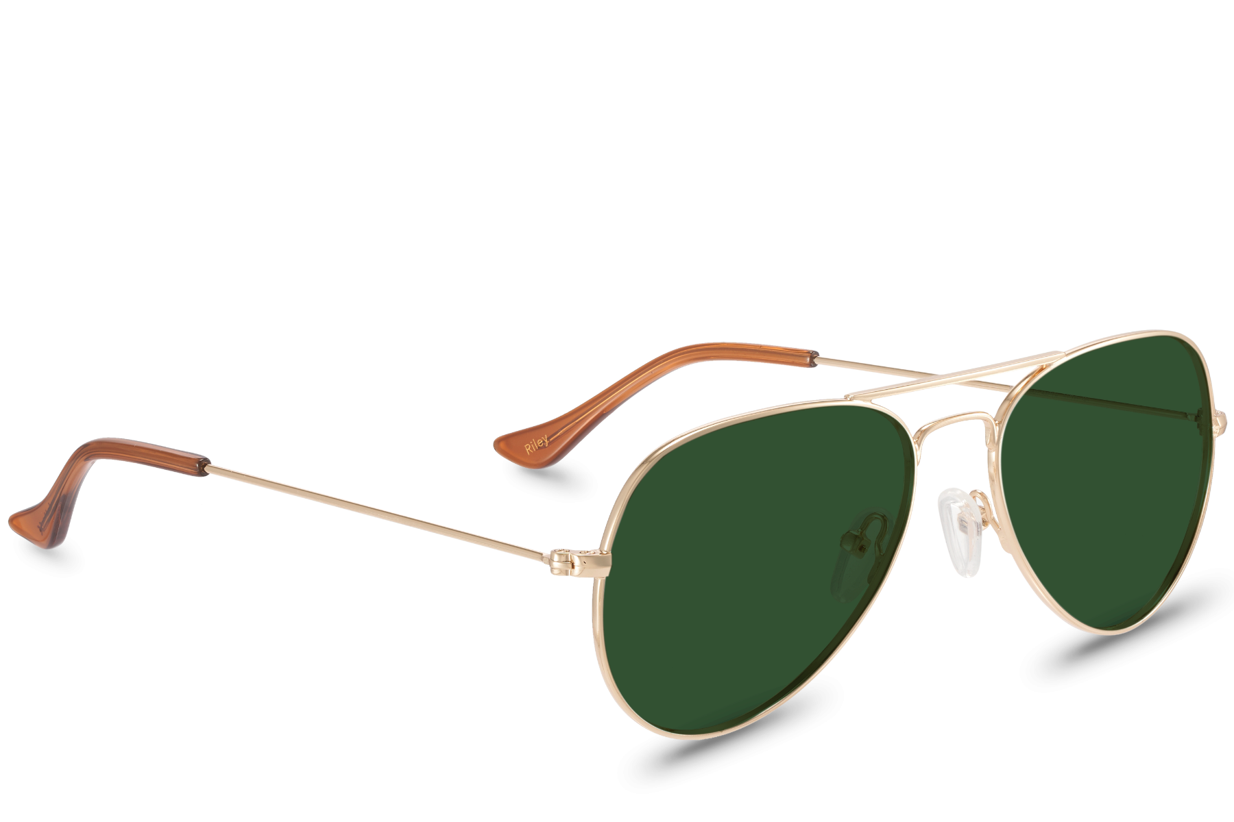 Riley Gold.S Green