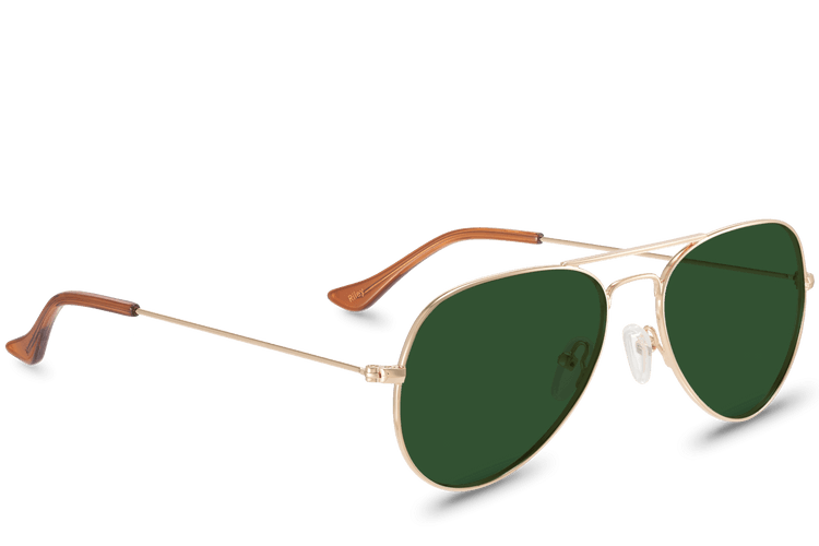 Riley Gold.S Green