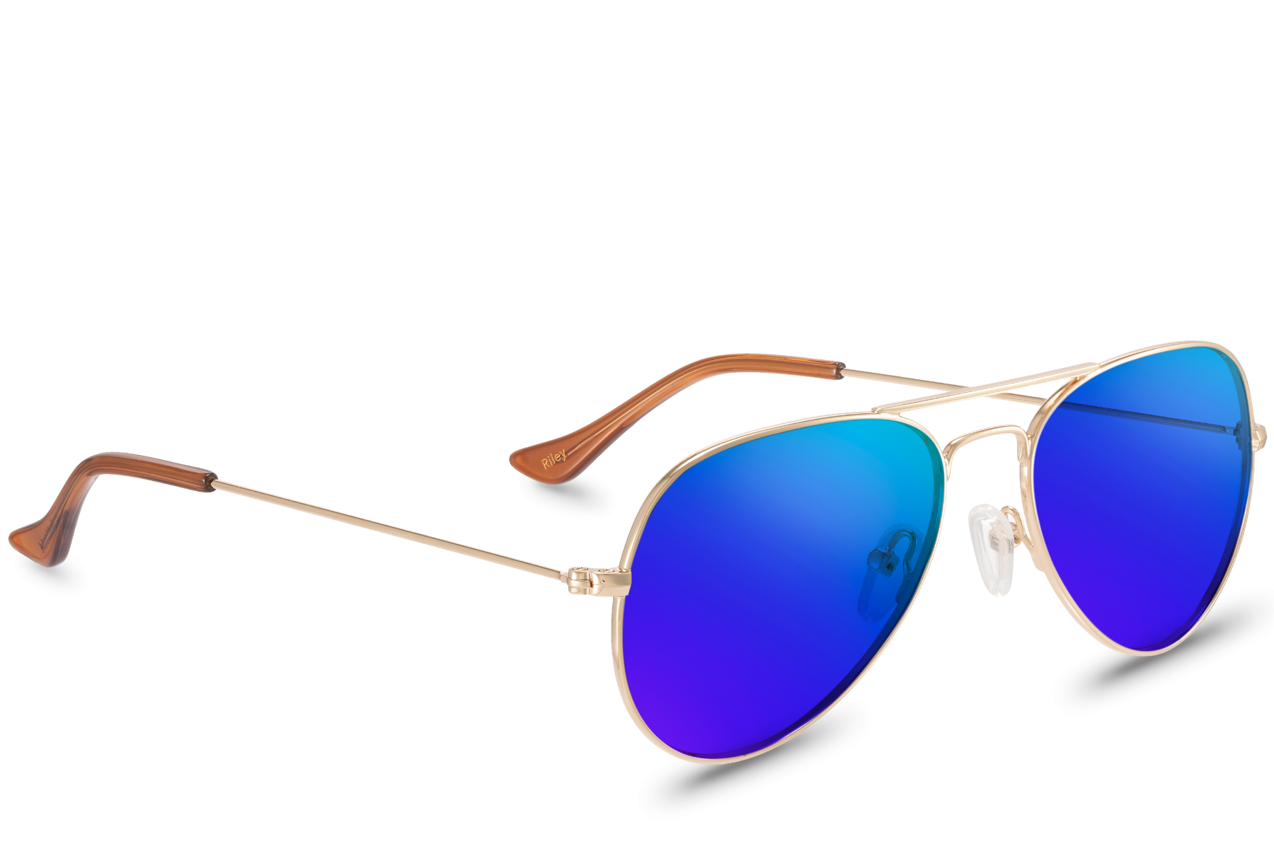 Riley Gold.S