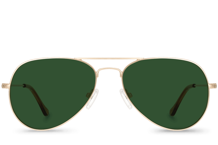 Riley Gold.S Green