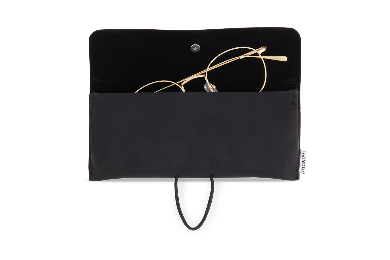 Ritzy Black