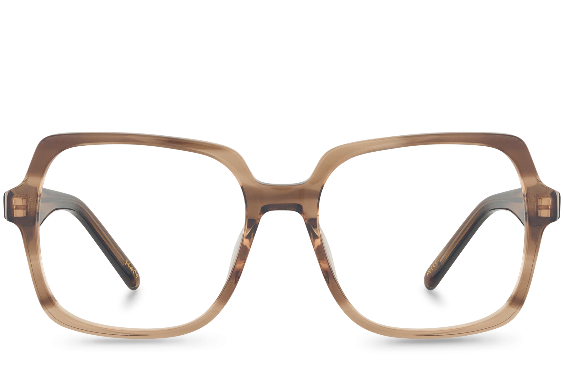Rocco View Brown