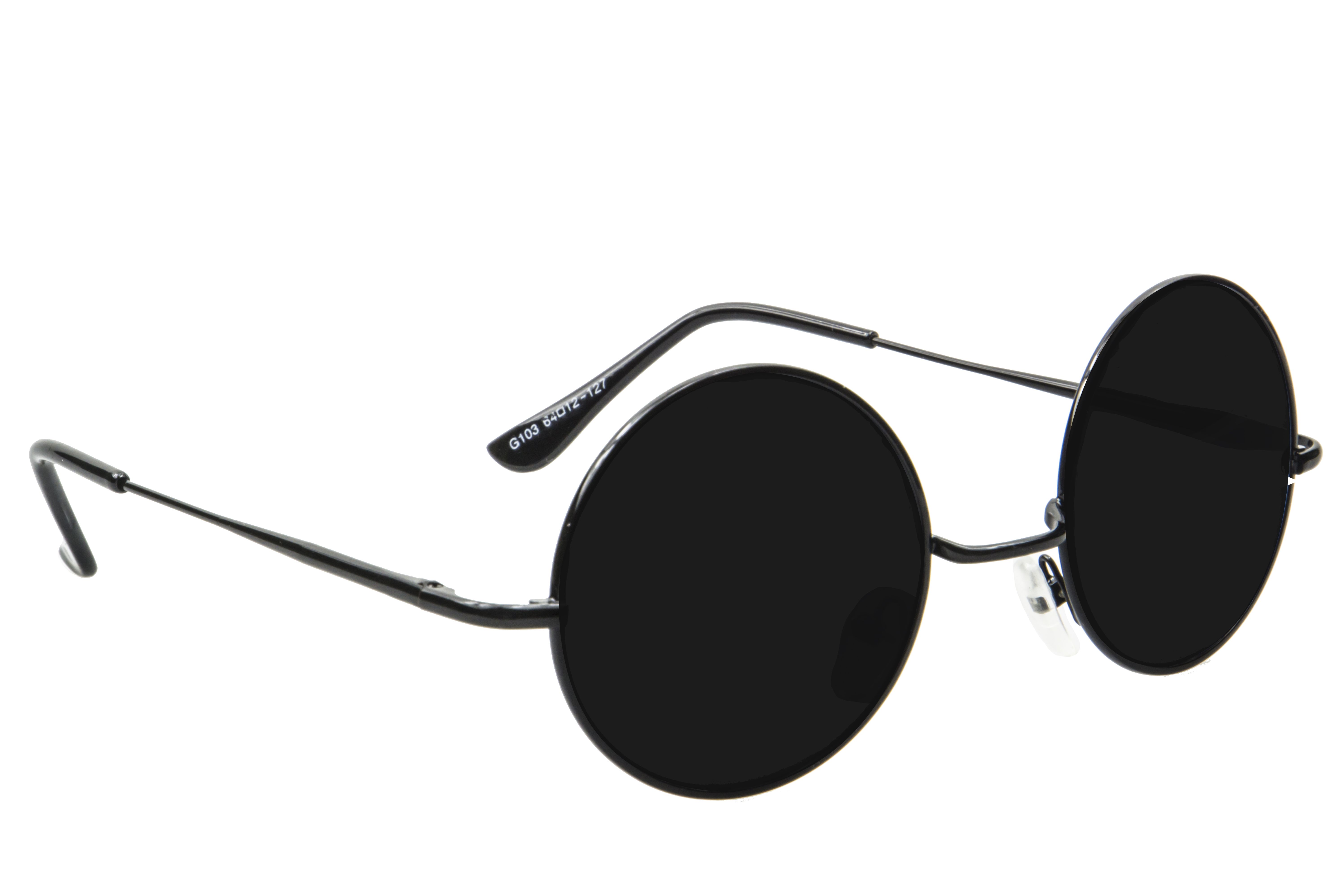 Rockabilly Black