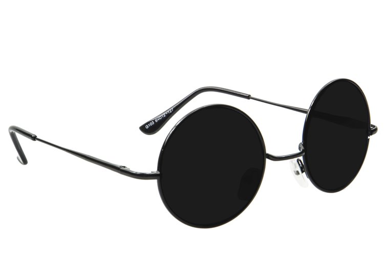 Rockabilly Black