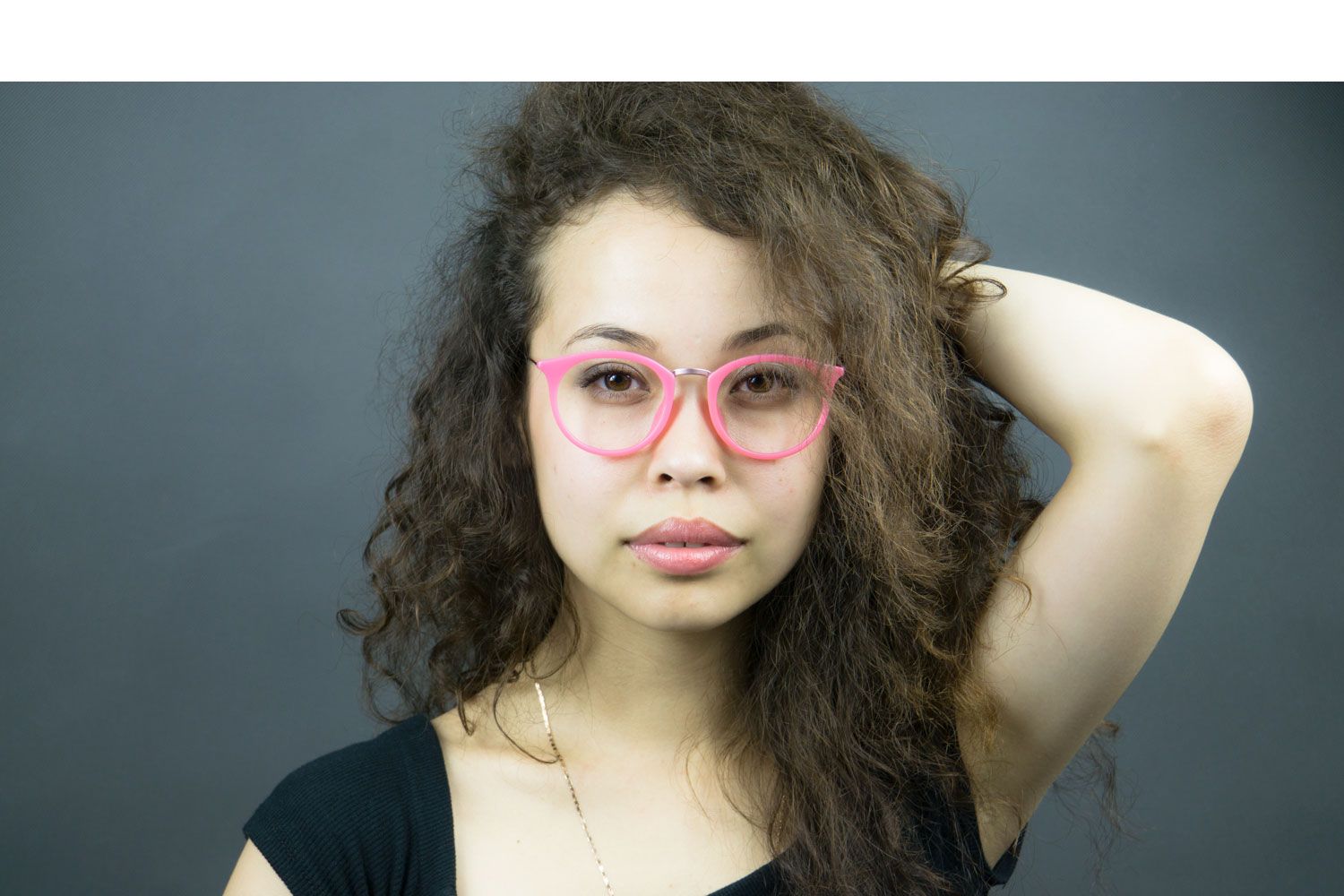 Rodéo Pink