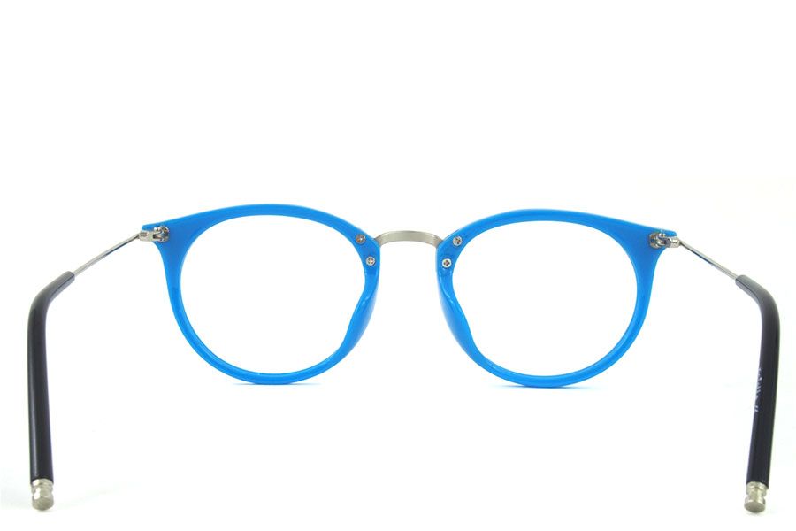 Rodéo Blue
