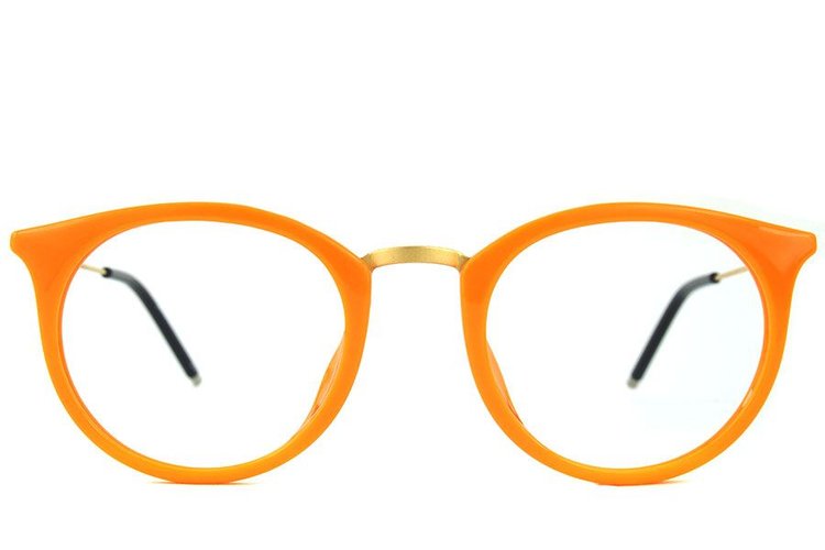 Rodéo Orange