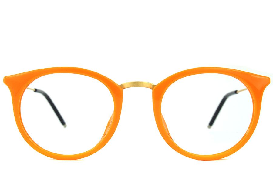 Rodéo Orange
