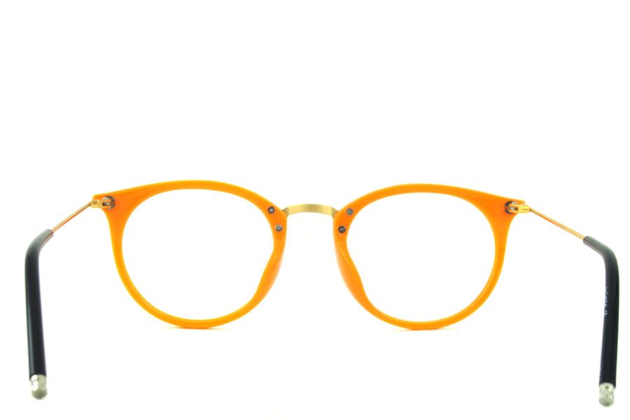 Rodéo Orange
