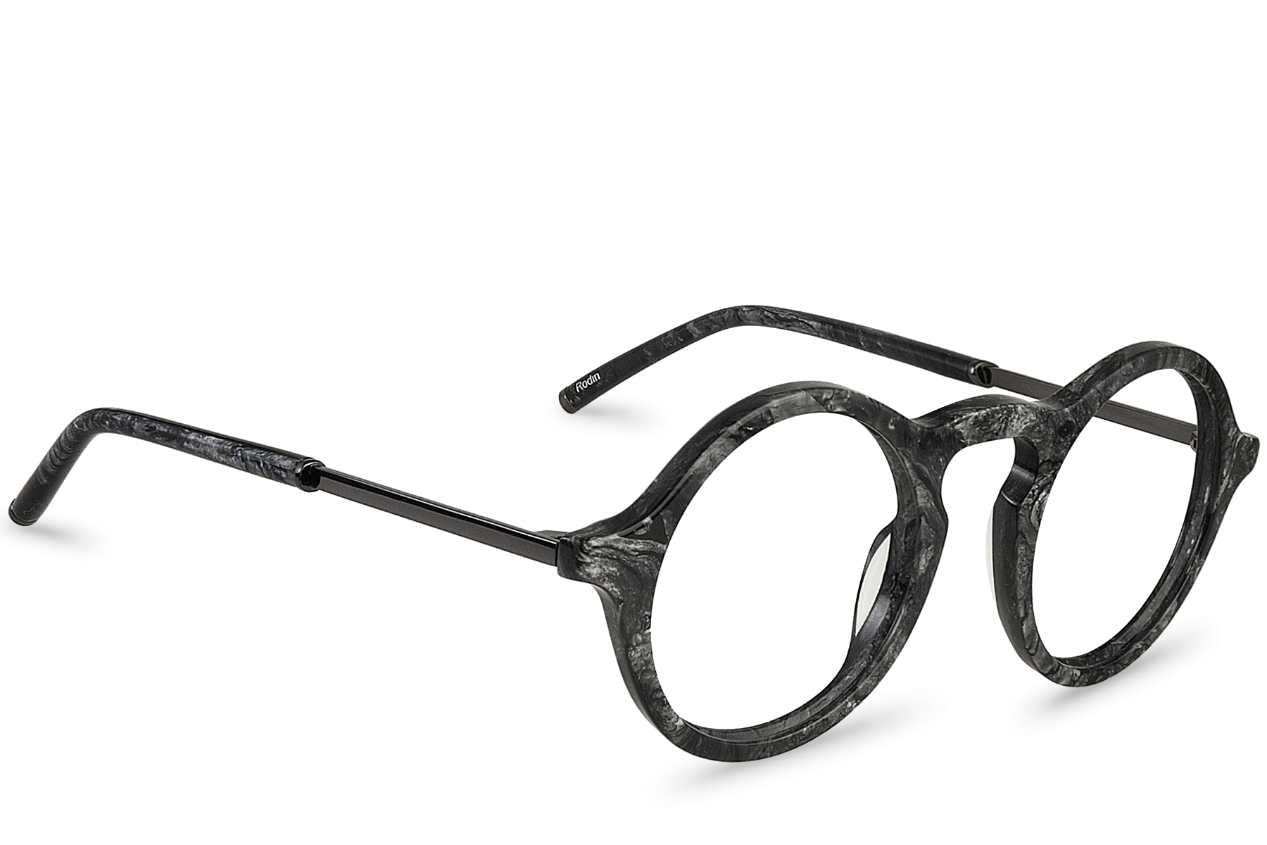 Rodin Black