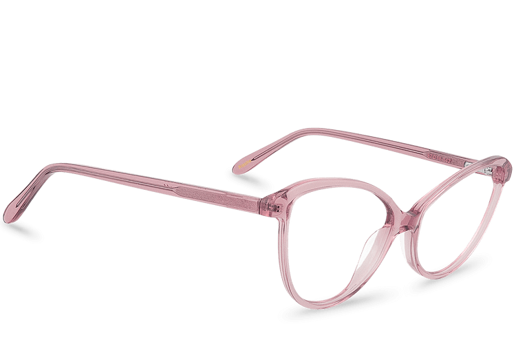 Rosalie Pink