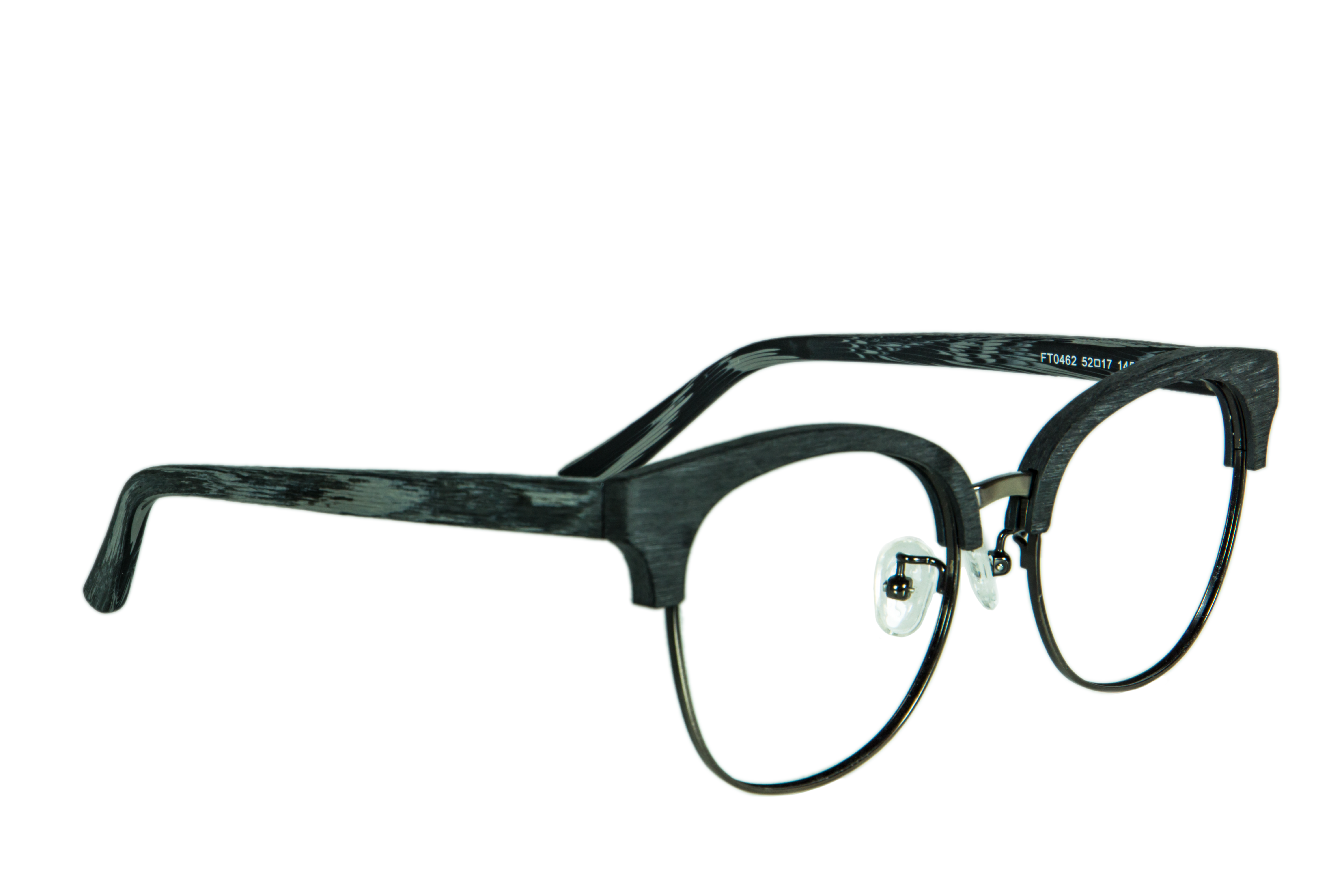 Roseau Black