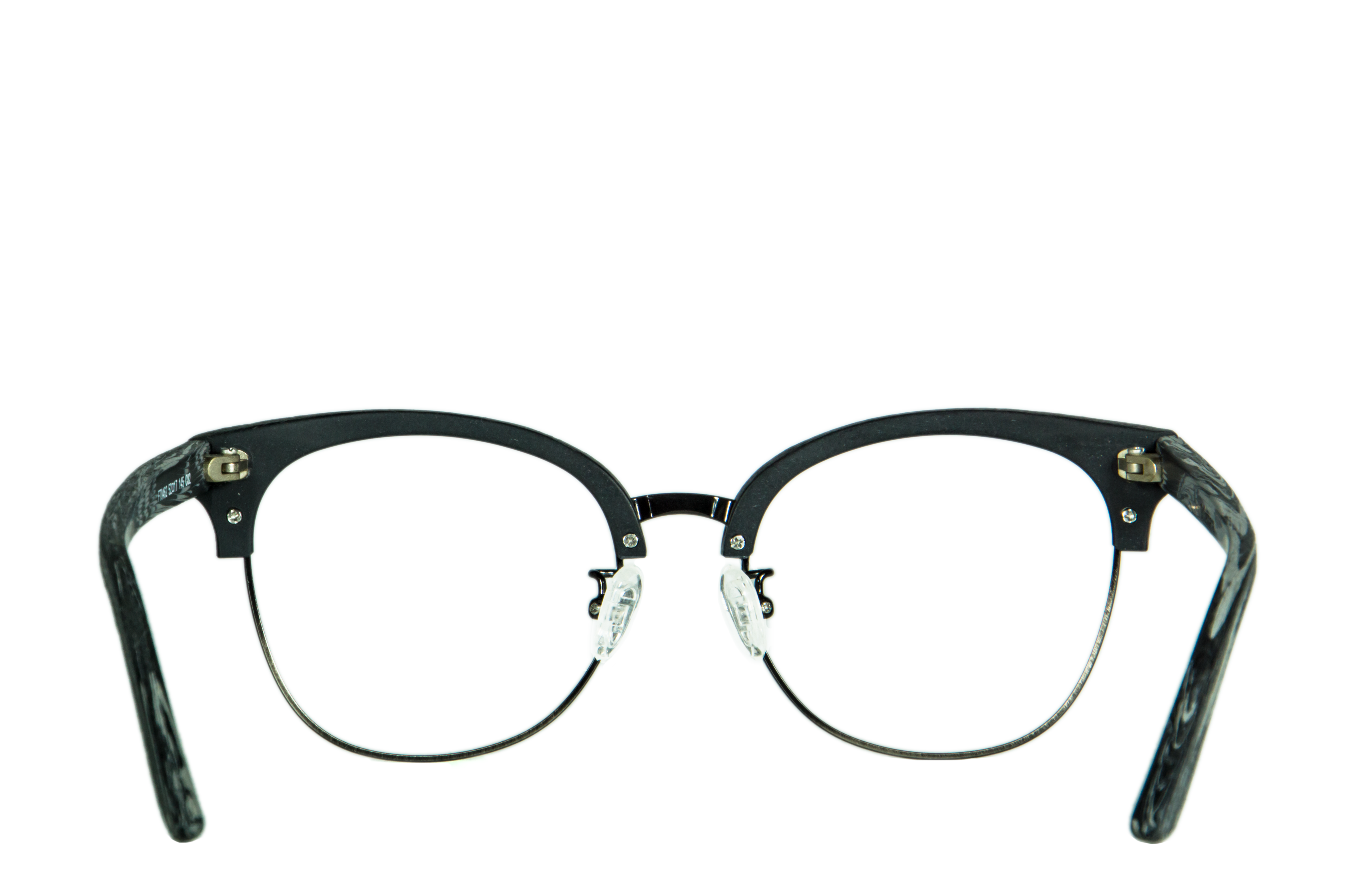 Roseau Black