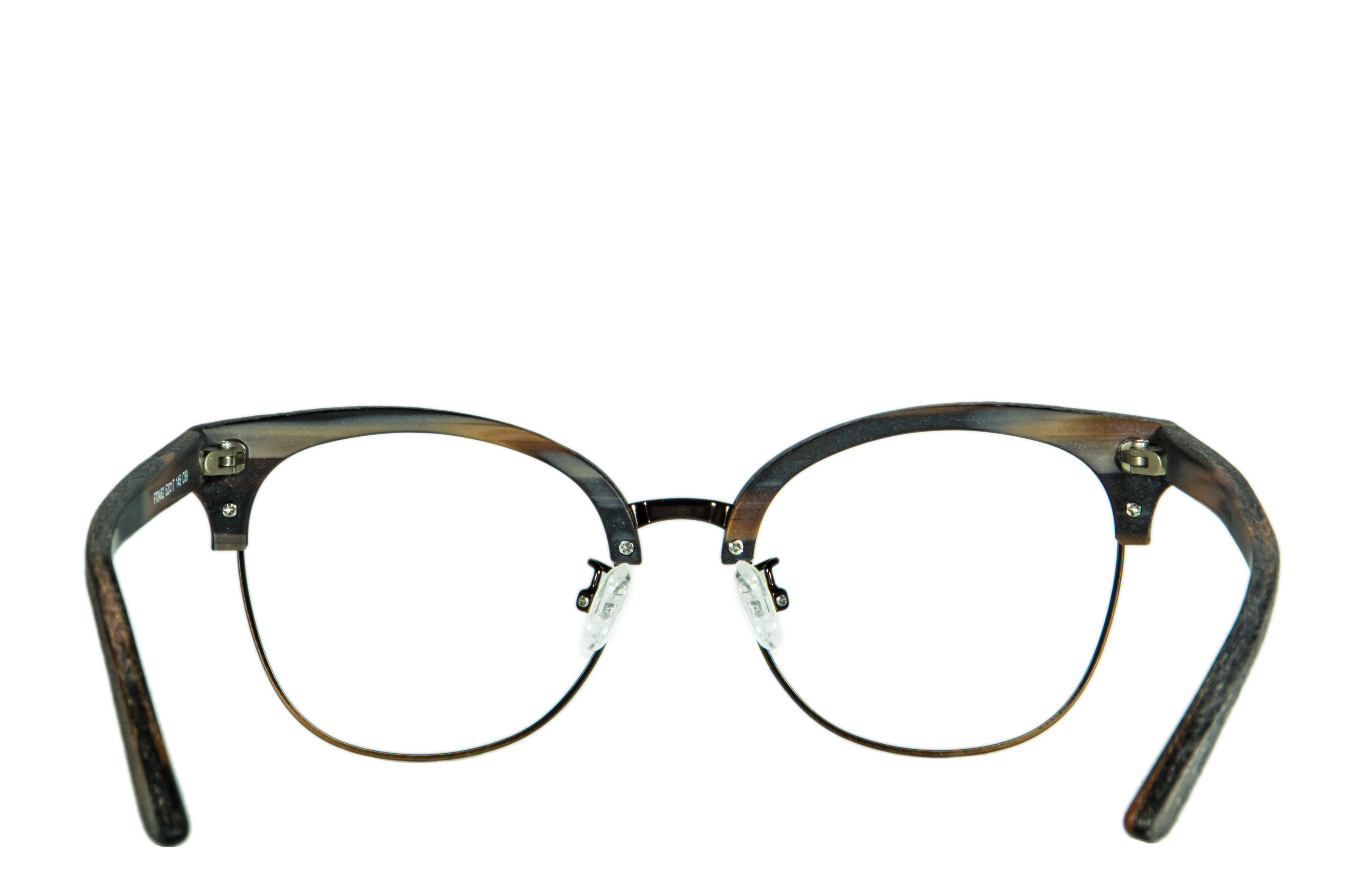 Roseau Brown