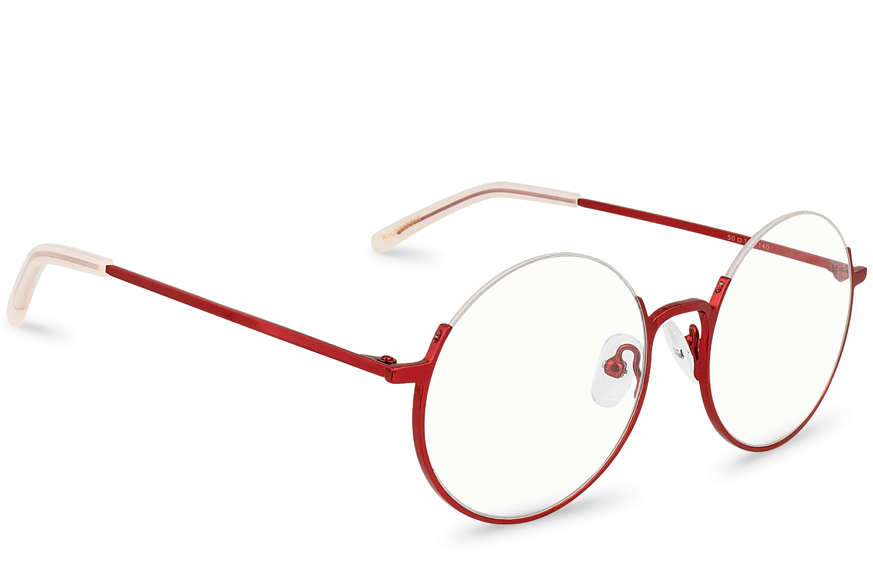 Roundabout Red