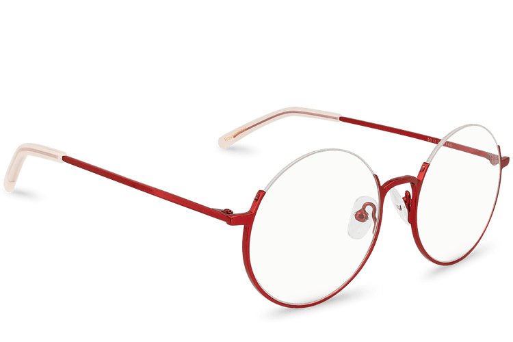 Roundabout Red