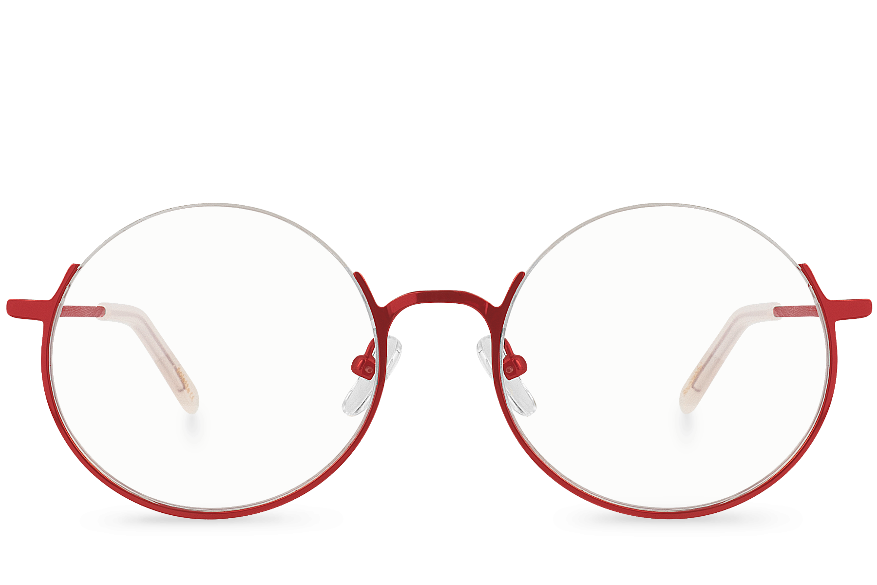 Roundabout Red