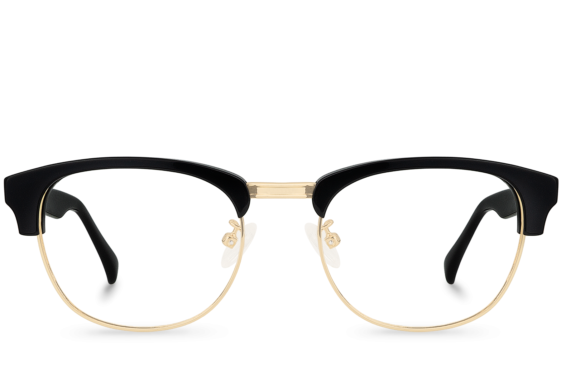 Rousseau Black