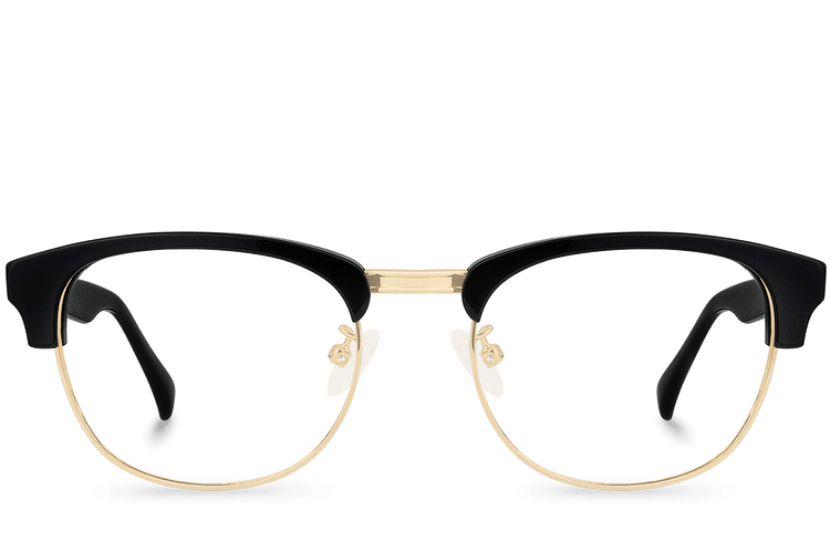 Rousseau Black