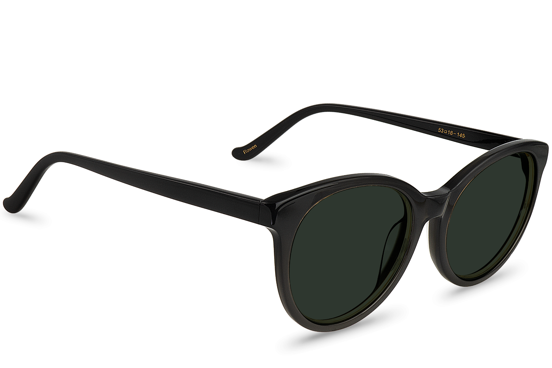 Rowen Black