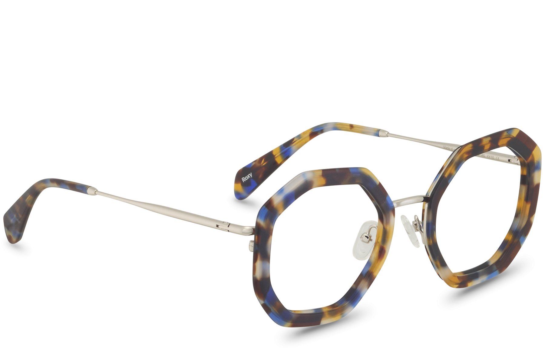 Roxy View Silver