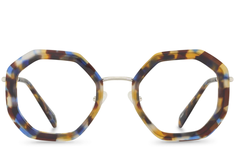 Roxy View Silver