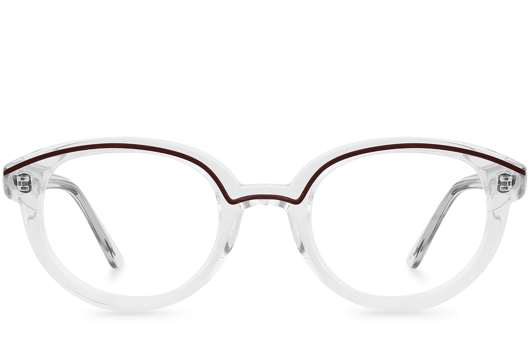 Roy View Brown