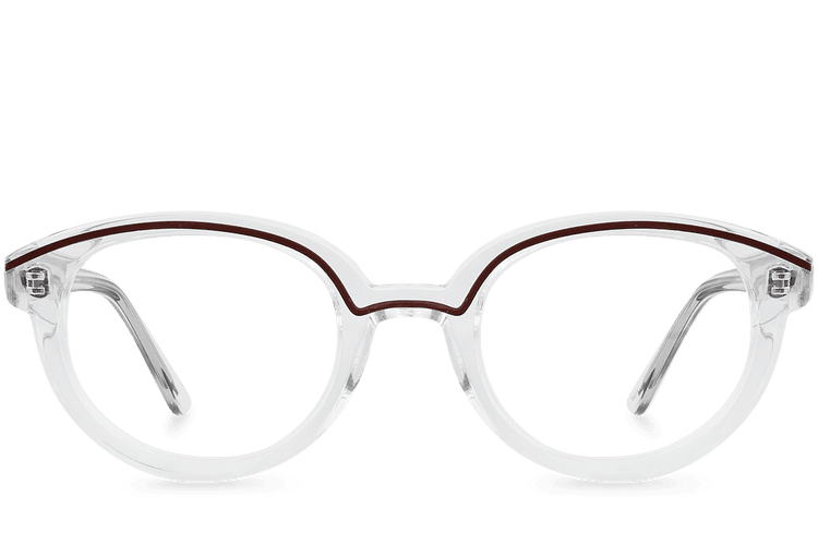 Roy View Brown
