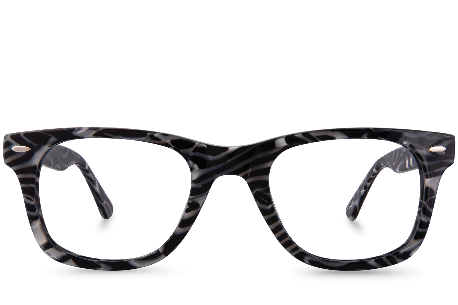 Rubis Zebra