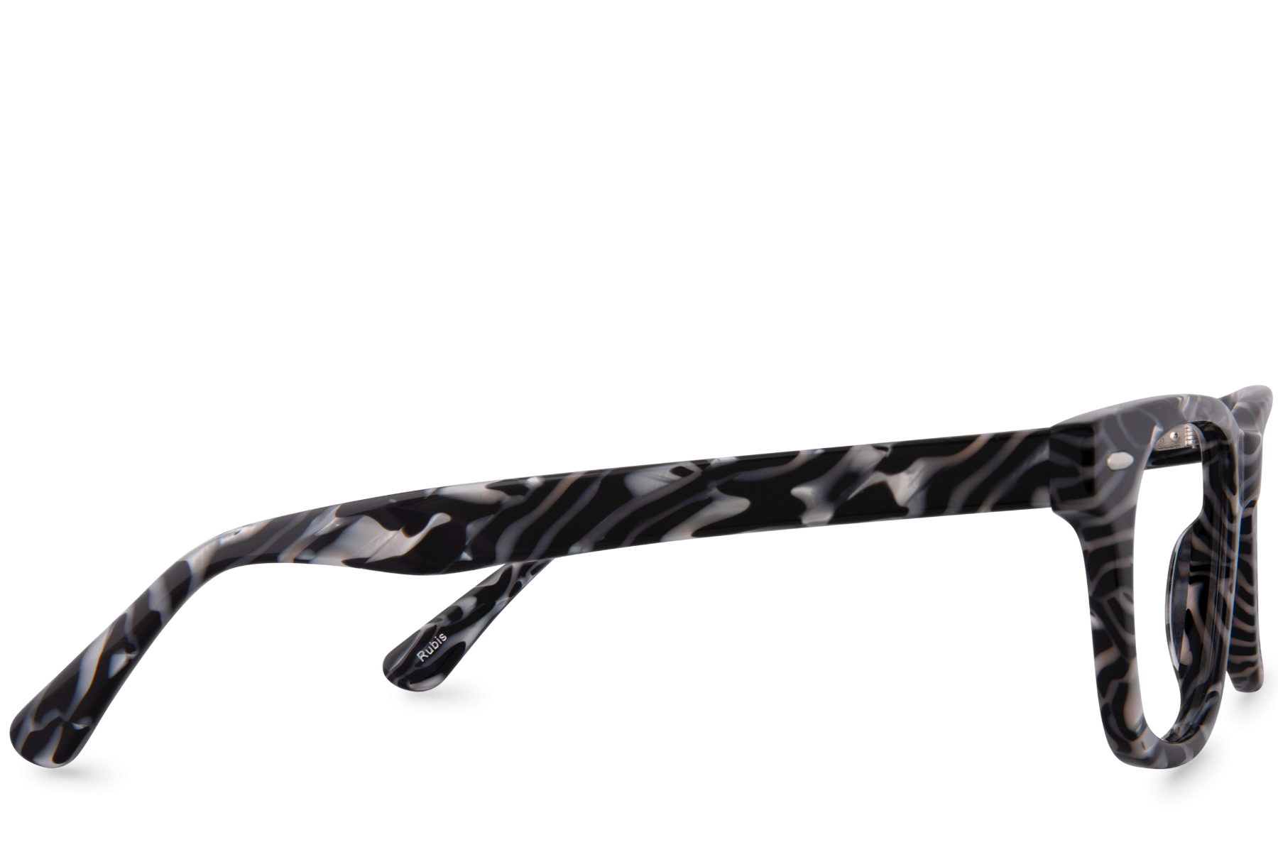 Rubis Zebra